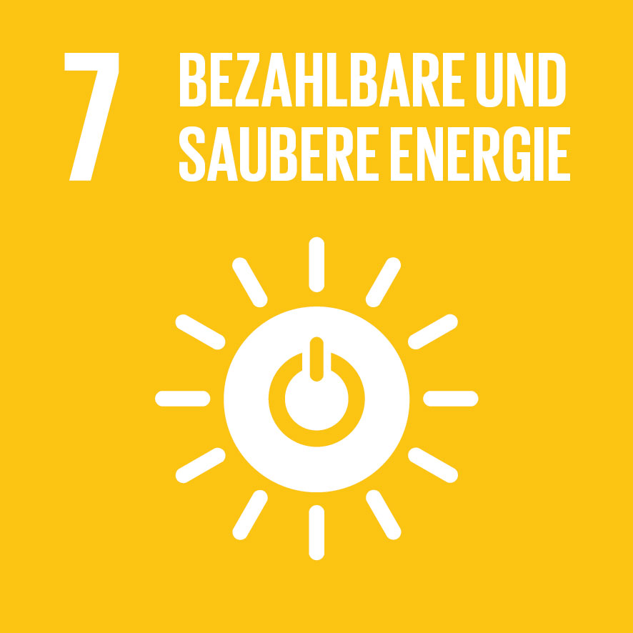 sdg 7
